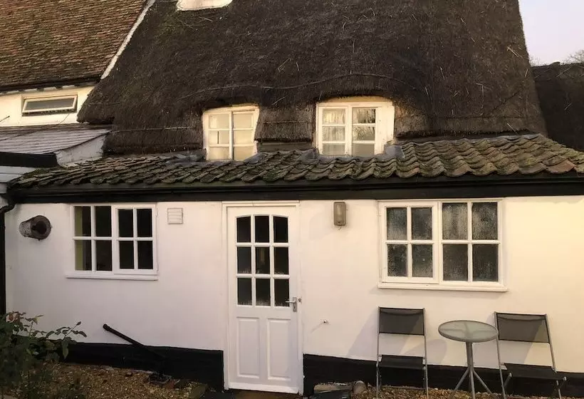 Rose Cottage