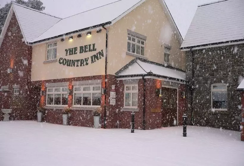 The Bell Country Inn