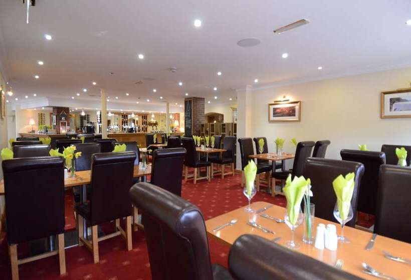 The Bell Country Inn