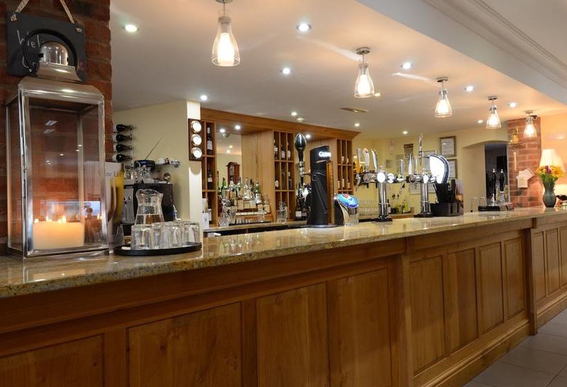 The Bell Country Inn