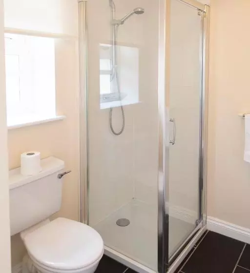 ユースホステル Five Bells Inn, Wrentham