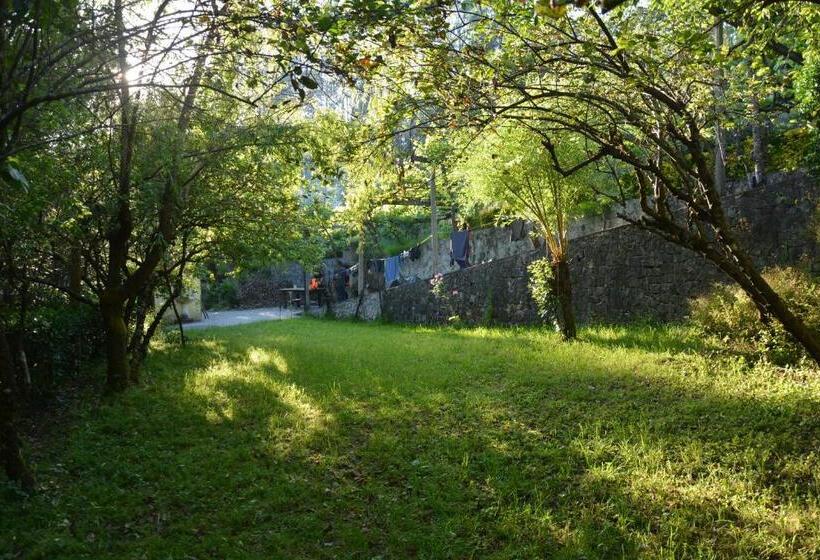 Общежитие Watermill Moinho Garcia