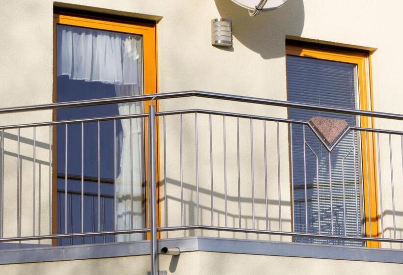 B&b Prosterath Hochwald