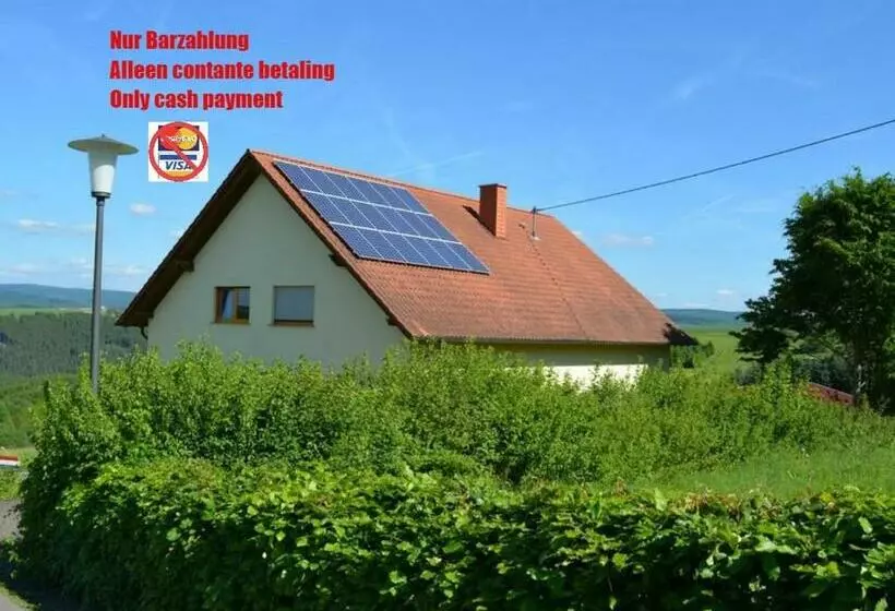 B&b Prosterath Hochwald