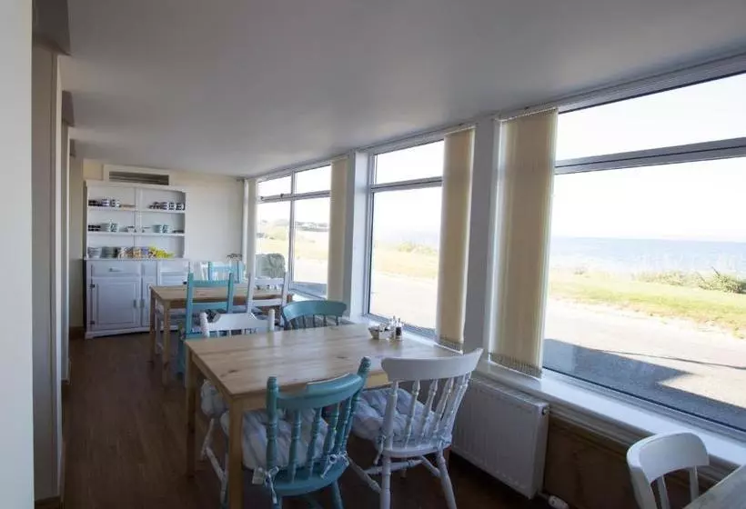 ベッドアンドブレックファースト Caledonian House