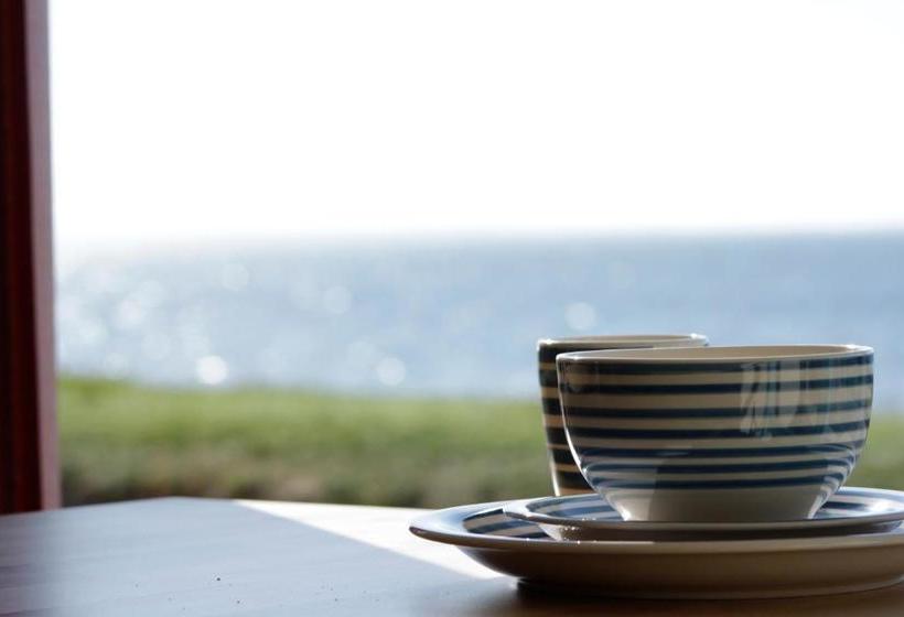 住宿加早餐 Caledonian House