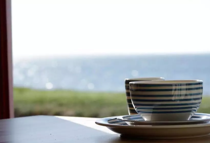 ベッドアンドブレックファースト Caledonian House