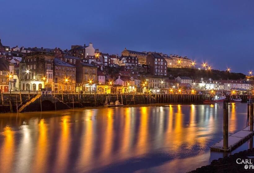 مبيت وإفطار The Windmill Inn   Whitby
