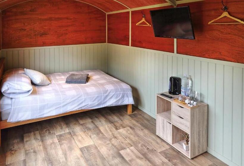 مبيت وإفطار The Windmill Inn   Whitby