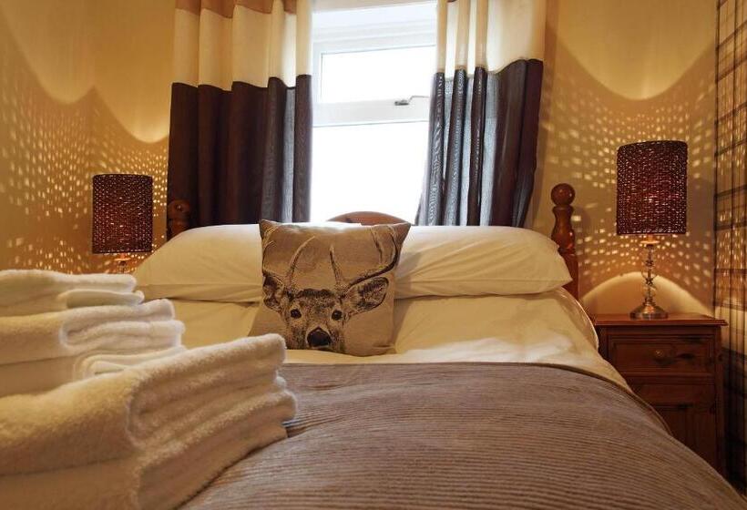 مبيت وإفطار The Windmill Inn   Whitby