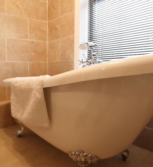 مبيت وإفطار The Windmill Inn   Whitby