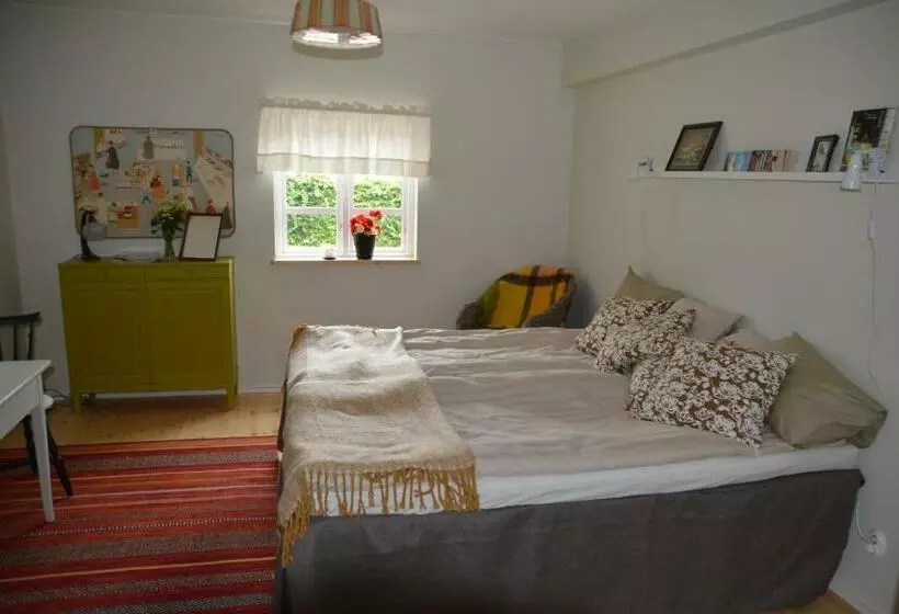 Degebergagården B&b