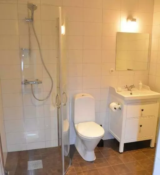 Degebergagården B&b