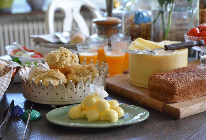 Degebergagården B&b