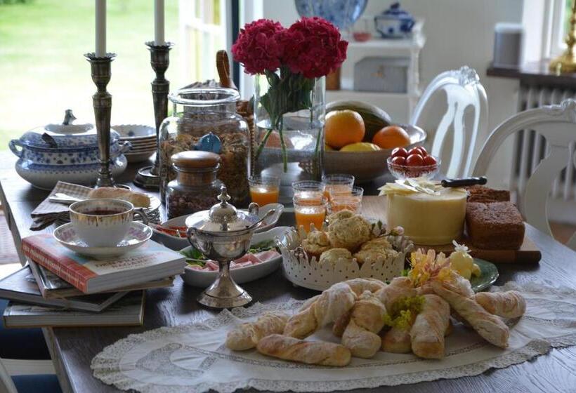 Degebergagården B&b