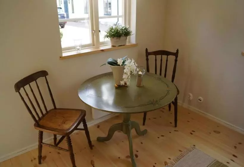 Degebergagården B&b