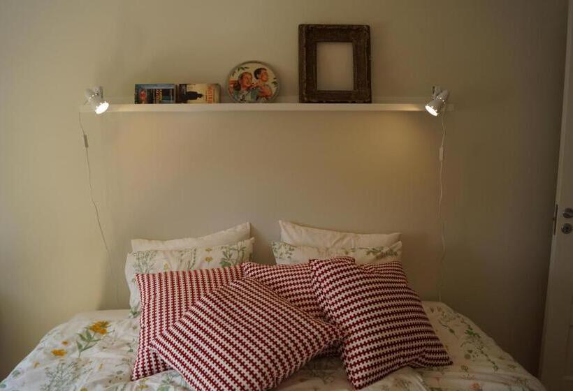 Degebergagården B&b