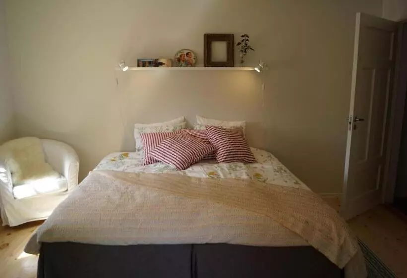 Degebergagården B&b