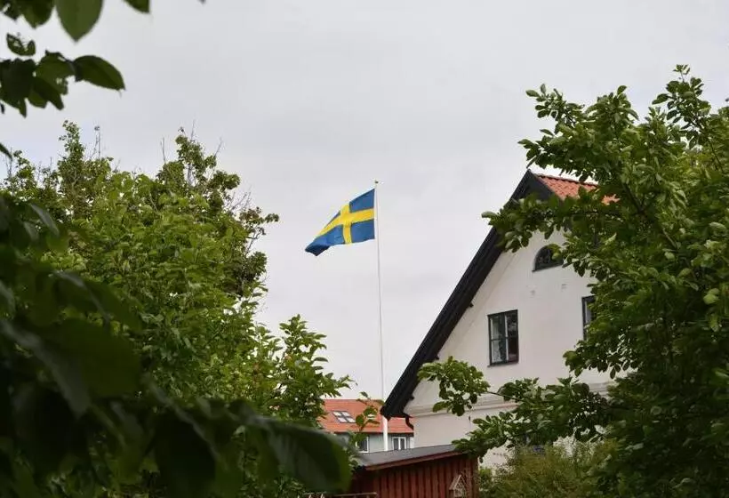 Degebergagården B&b