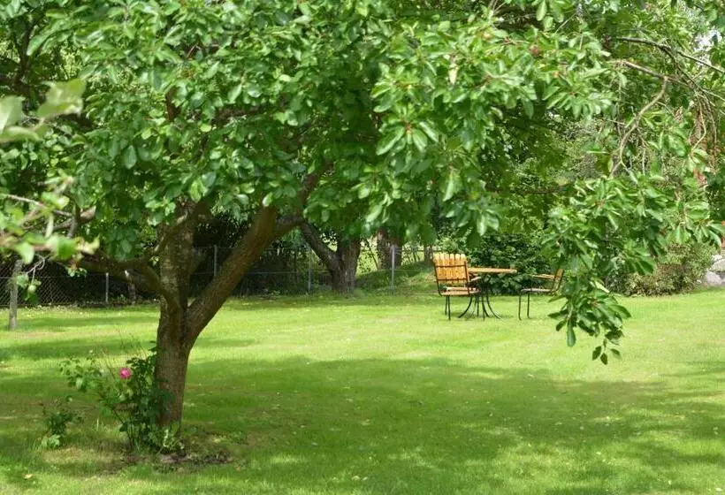 Degebergagården B&b