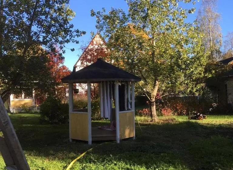 Enångers Bed And Breakfast