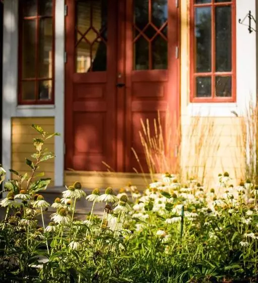 Enångers Bed And Breakfast