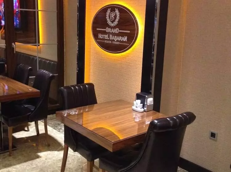 Grand Hotel Basaran