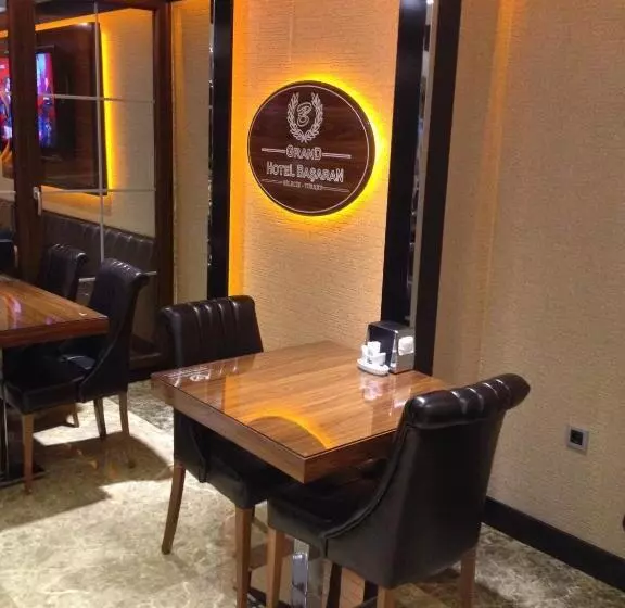 Grand Hotel Basaran