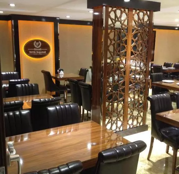 Grand Hotel Basaran