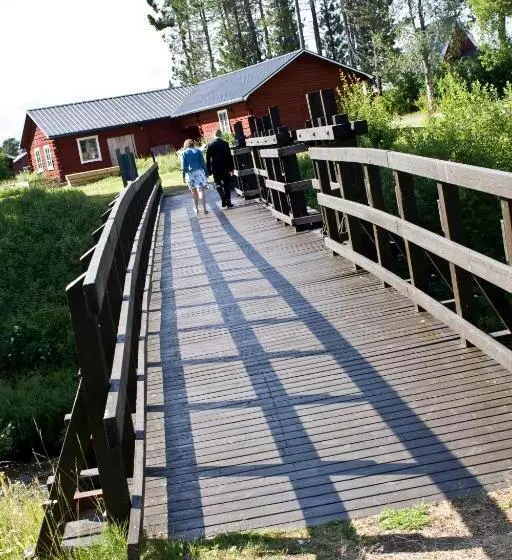 Gästgiveri Melderstein Herrgård