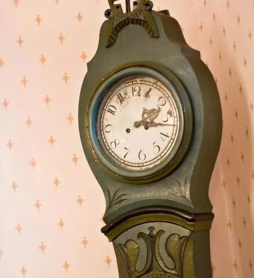 Gästgiveri Melderstein Herrgård