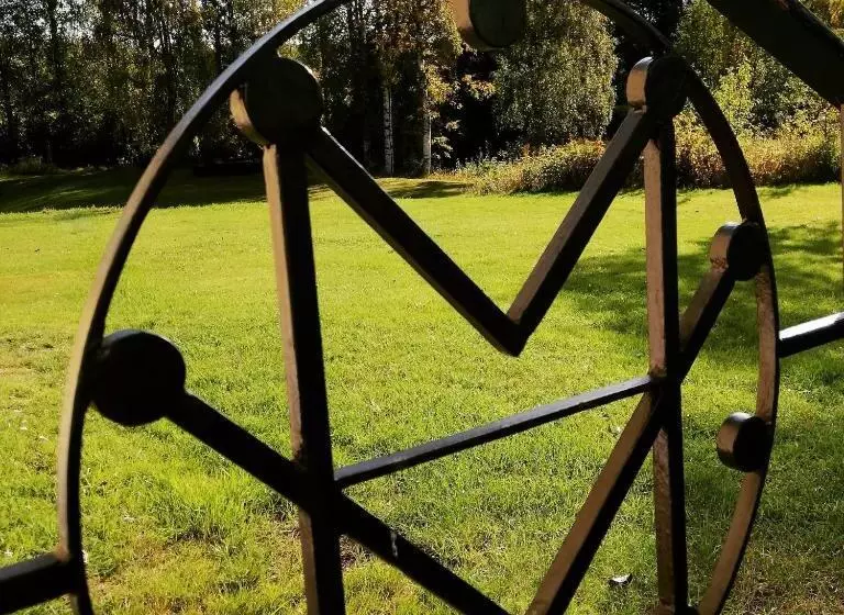 Gästgiveri Melderstein Herrgård