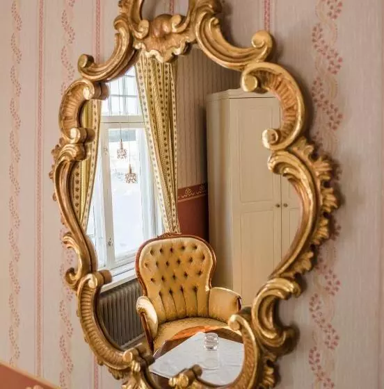 Gästgiveri Melderstein Herrgård