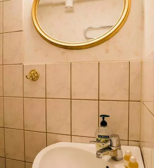 Gästgiveri Melderstein Herrgård