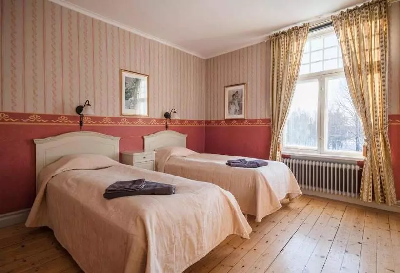 Gästgiveri Melderstein Herrgård