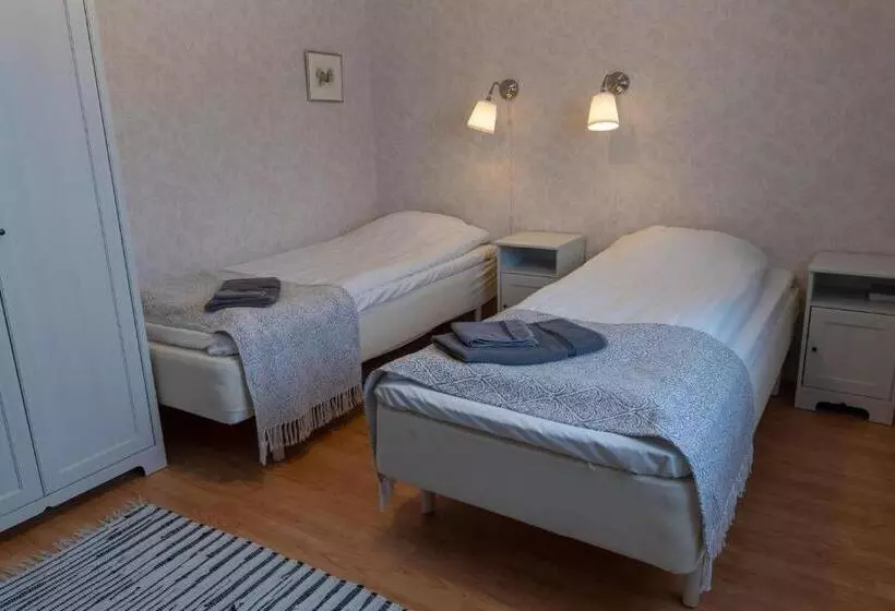 Gästgiveri Melderstein Herrgård