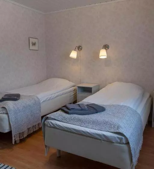 Gästgiveri Melderstein Herrgård