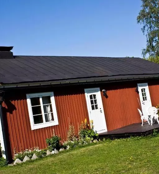 Gästgiveri Melderstein Herrgård