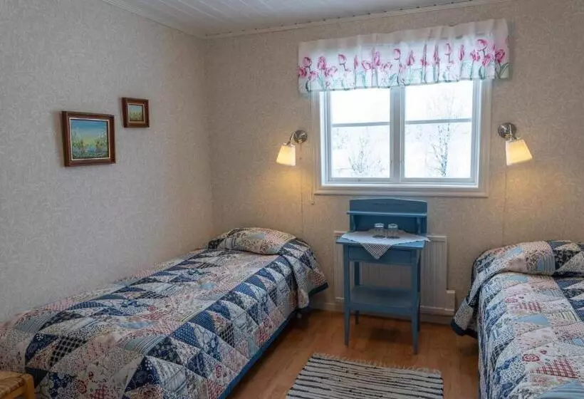 Gästgiveri Melderstein Herrgård