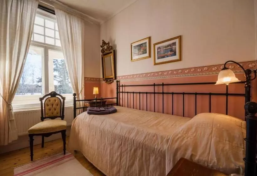 Gästgiveri Melderstein Herrgård