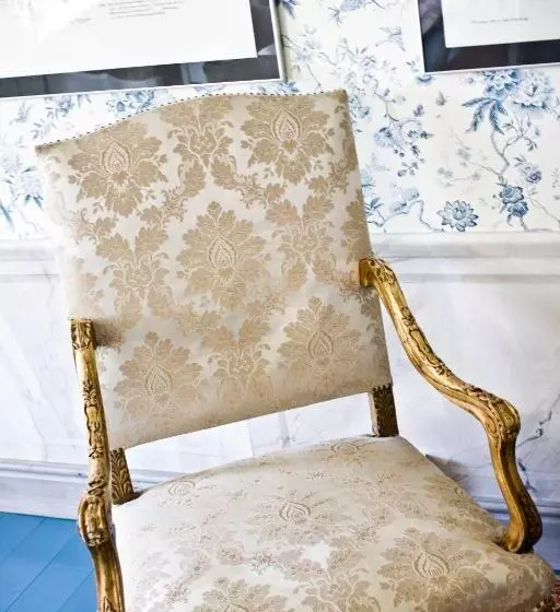 Gästgiveri Melderstein Herrgård