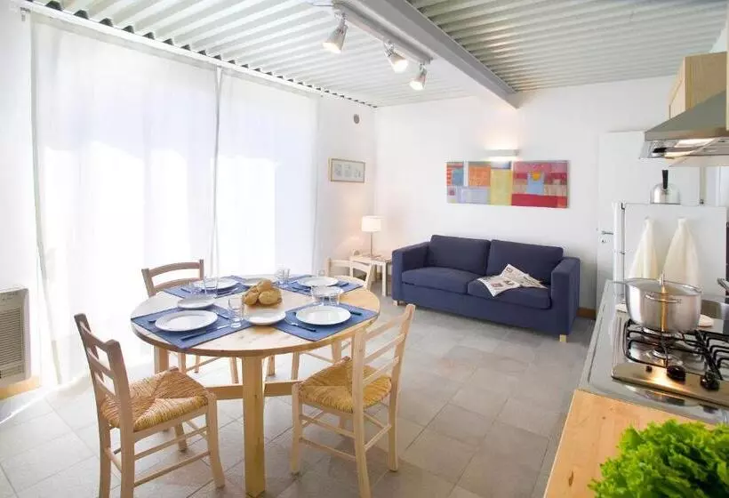 ホテル Agriturismo Ca  Tron
