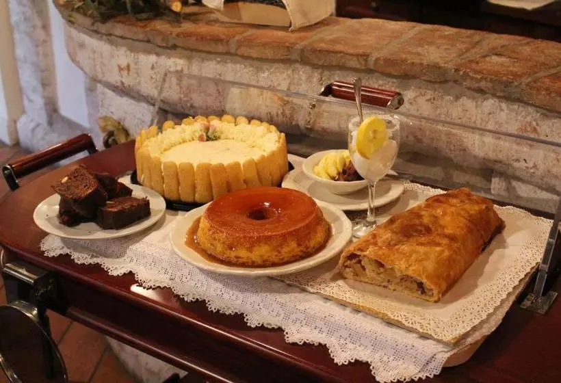 ホテル Agriturismo Podere Casino