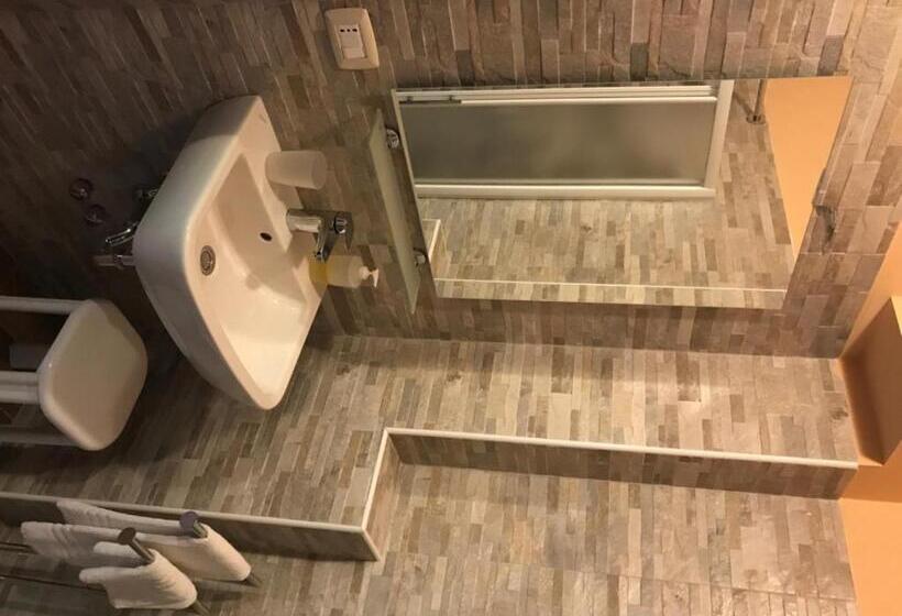 בית מלון כפרי Agriturismo Podere Casino