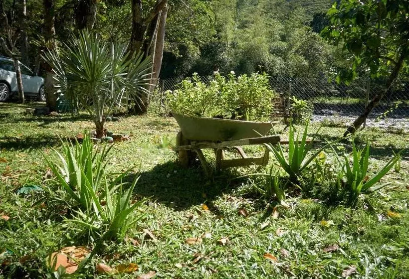 Hotelli Campestre La Gaitana