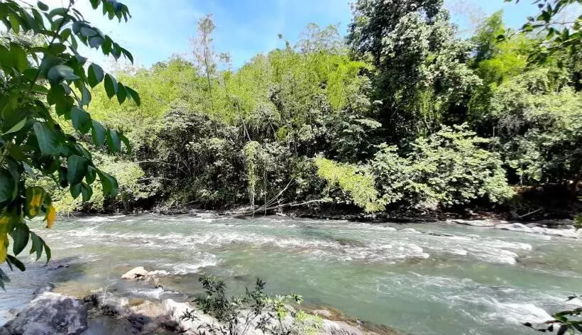 Hotelli Campestre La Gaitana