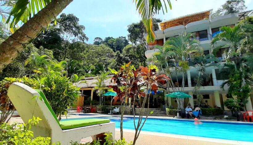 Hotel Campestre La Gaitana