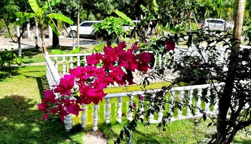 Hotelli Campestre La Gaitana