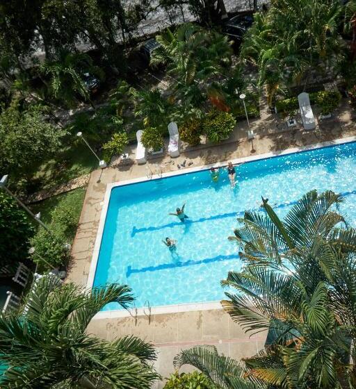 Hotel Campestre La Gaitana