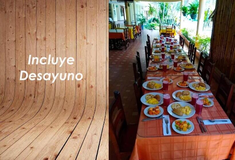 Hotel Campestre La Gaitana